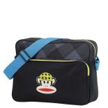 Paul Frank Kinder Reporter Black