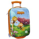 Disney Trolley Maya Oranje