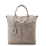 Shopper hm 2-vv led. Taupe 14511