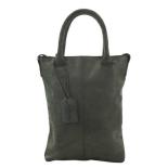 Shopp.med.hm leder Black 14512