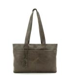 Gio Gini Shopper Breed Model Ebony