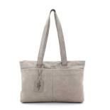 Shopper bm 2-vv Taupe 14808