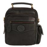 MicMac Ritstas Handvat Hunter Black