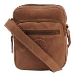MicMac Ritstasje Hunter Bruin