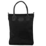 MicMac Handtas hairon Black