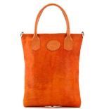 MicMac Handtas hairon Orange