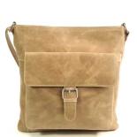 MicMac Ritstas Dark Tan