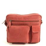 Micmac Ritstas Red