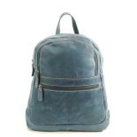 Micmac Rugzak Jeans Blue