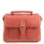 Micmac A5 Schoudertas Red