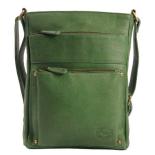 Micmac Ritstas Cow Vintage Pine Green 