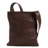 Micmac Ritstas Cow Vintage Donker Bruin
