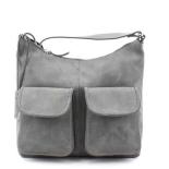 Gio Gini Buidel Leder Shark