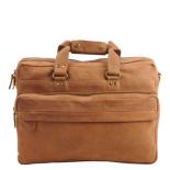 MicMac A4 Tas Brown