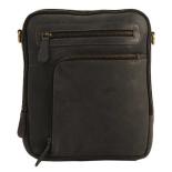 MicMac Unisex Groot Hunterled Black