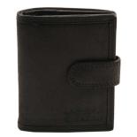 Gio Gini Creditcard Etui Black