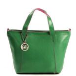 Gio Gini Handtas/Shopper Green Passion 