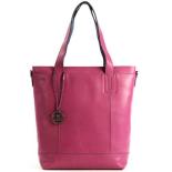 Gio Gini Shopper Fuchsia/Minc 
