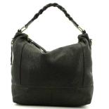 Gio Gini Buideltas Black