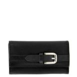 Gio Gini Sleuteletui Black