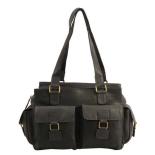 MicMac Shopper Black