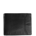 Camel Active Billfold Zwart