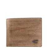 Camel Active Billfold Braun 