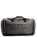 Enrico Benetti Weekendtas 60 cm Grijs