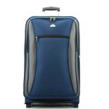 Enrico Benetti Koffer 2 Wiel 72cm Blauw TSA