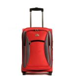 Enrico Benetti Koffer 2 Wiel 52 cm Rood TSA