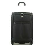 Enrico Benetti Koffer 4-Wiel 61cm Zwart