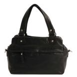 My Lady Handtas Black