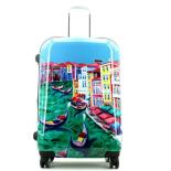 Claymore Koffer4-wiel 71 cm Venetië Multi