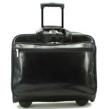 Claymore Laptoptrolley 17inch Zwart 