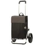 Andersen Boodschappentrolley 'Hera' Zwart Andersen Boodschappentrolley 'Hera' Zwart