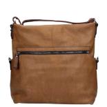 Twinbag Ritstas Terra/Cognac