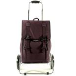 Secc Boodschappenkar Osaka Purple Secc Boodschappenkar Osaka Purple