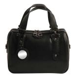 Boo! Handtas Box Black