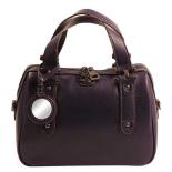 Boo! Handtas Box Lila