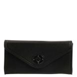 Boo! Clutch Black
