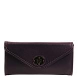 Boo! Clutch Lila