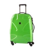 Titan X2 Flash Koffer 4-Wiel 54cm Green