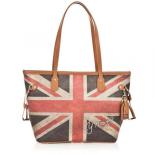 Y not? Shopper Small GB