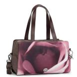 Kipling Helena Shopper M Rose