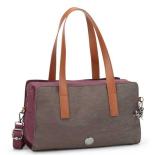 Kipling Shopper Helena Tote M Solid