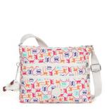 Kipling ritstas medium 'Alvar' Monkey Mania