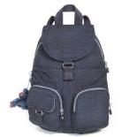 Kipling Rugtas Firefly L True Blue