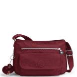 Kipling Ritst/buideltas Syro Port Red