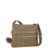 Kipling Ritstas Alvar Heather Olive