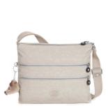 Kipling Ritstas 'Alvar' Caffe Latte